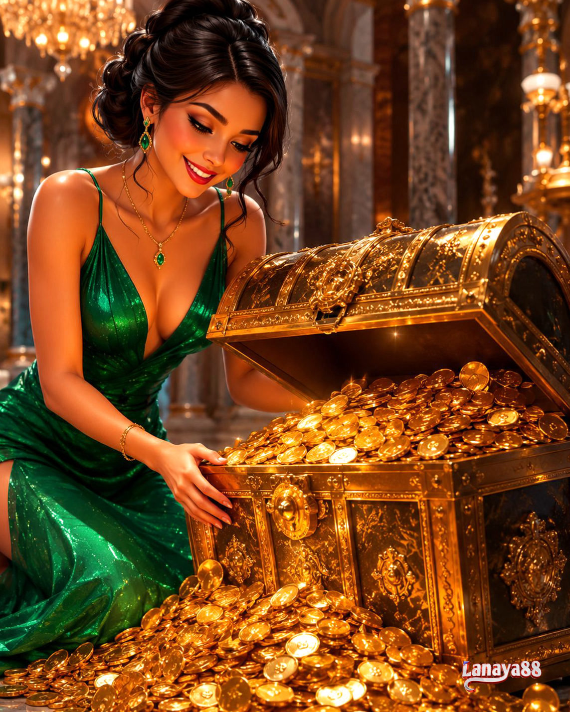 lanaya88 withdraw via linkaja langsung sukses LANAYA88 - pembayaran digital cepat dan aman